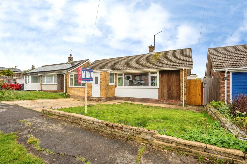 Main image of property: Hazleton Way, Waterlooville, Hampshire, PO8