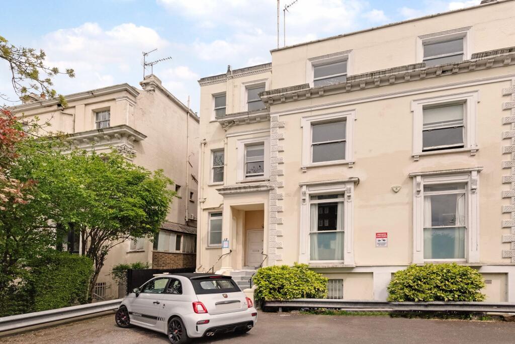 Main image of property: Finchley Road, London, NW8