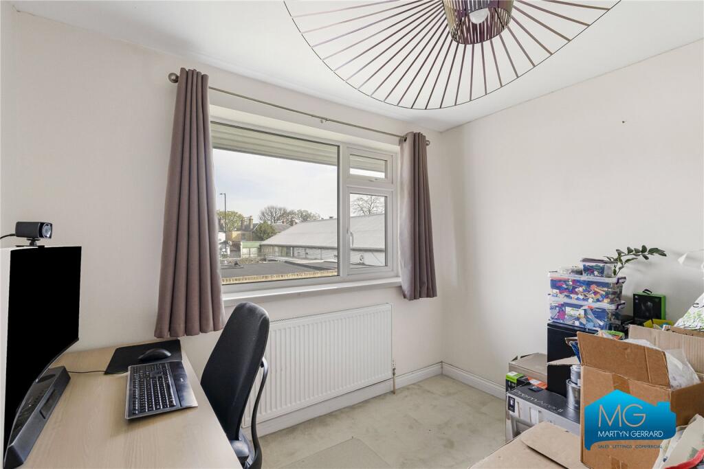 Apartment in London - View 4