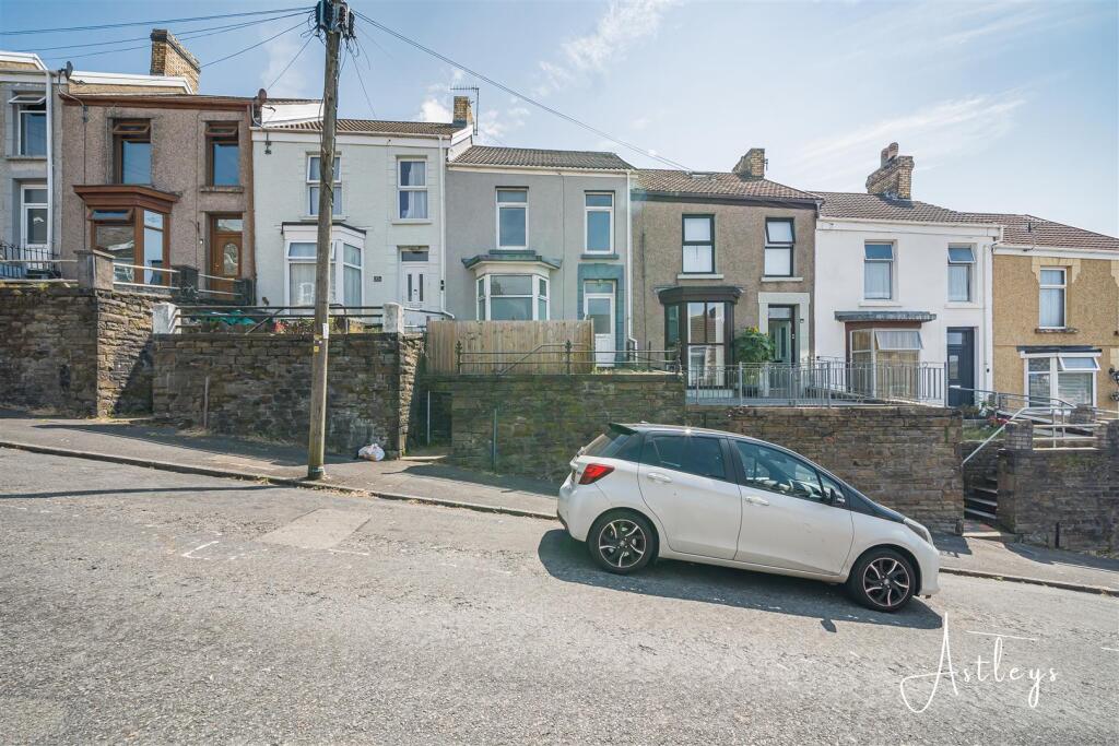 Main image of property: Osterley Street, St. Thomas, Swansea