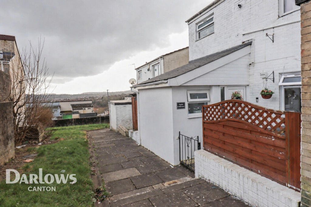 Main image of property: Hill View, Cardiff