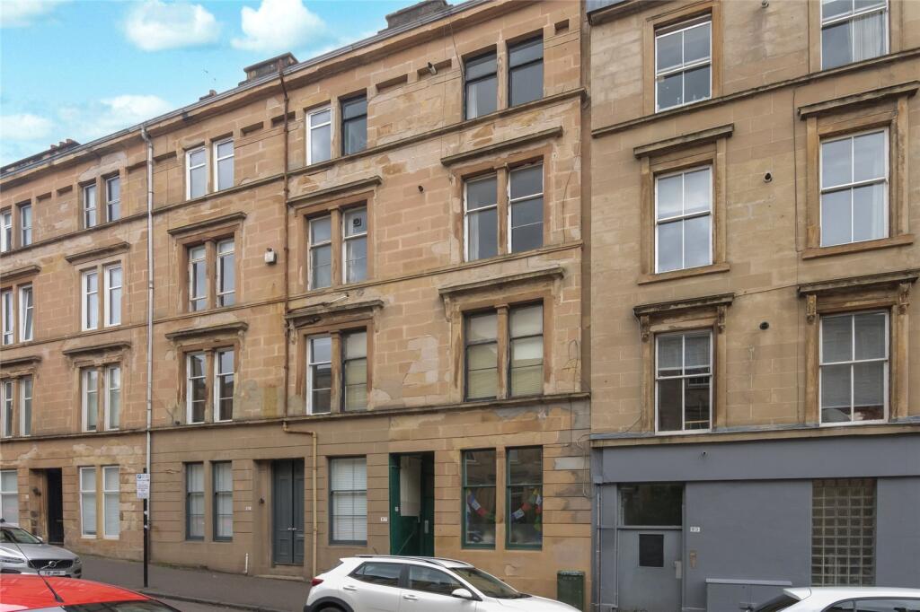 Main image of property: Otago Street, Glasgow, Glasgow City, G12