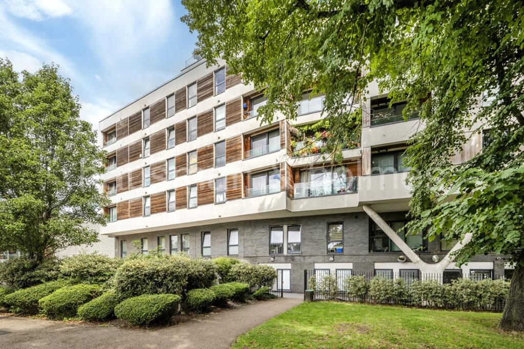 Main image of property: Princes Park Apartments South, Kentish Town