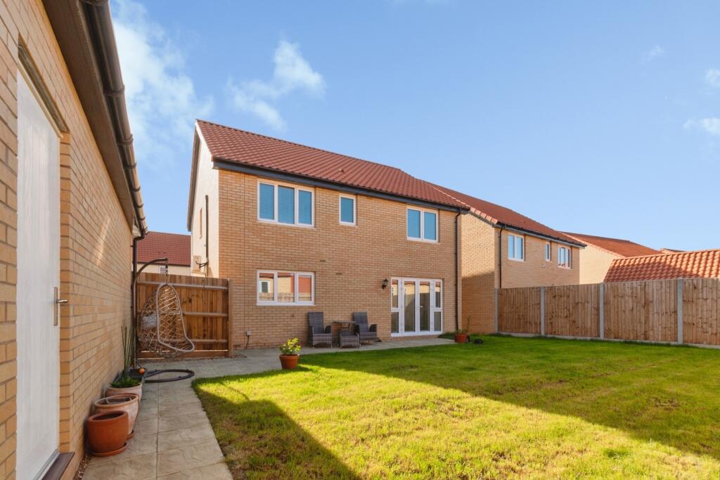 House in Babergh, Sudbury - View 2