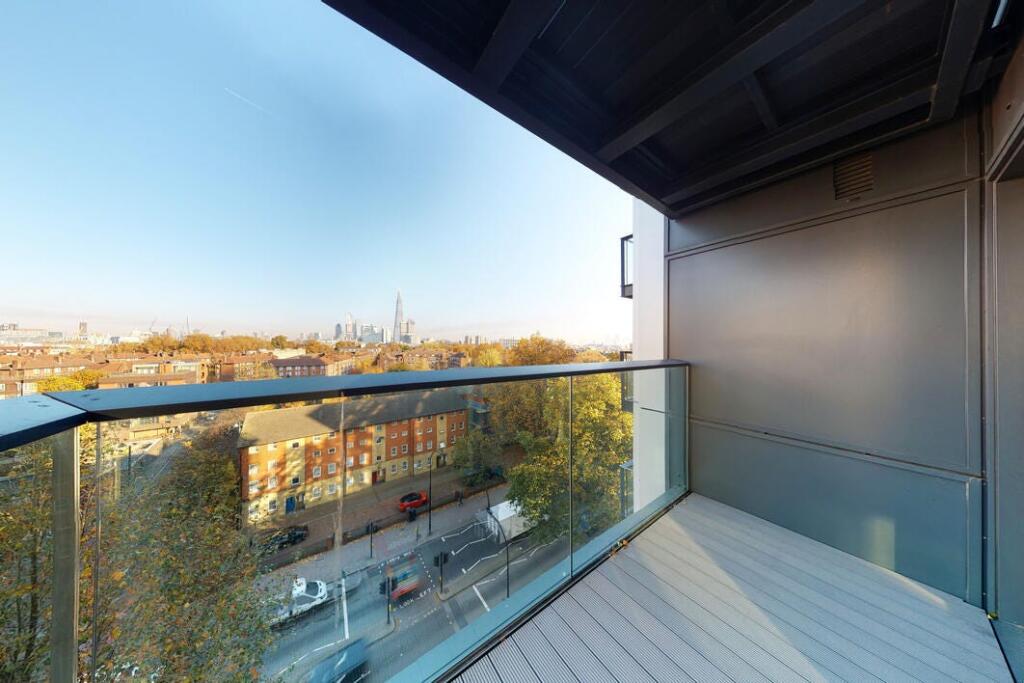 Main image of property: Park Central West