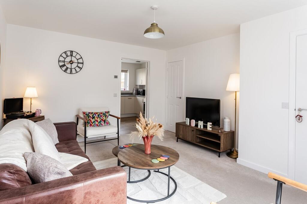 House in Edinburgh, East Lothian - View 5