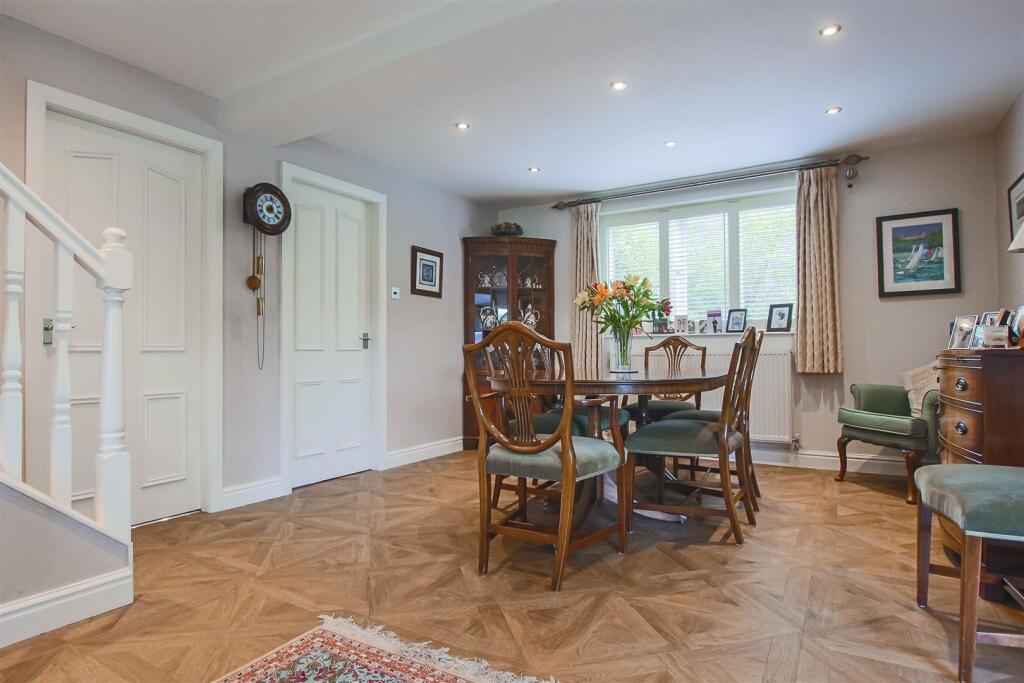 Additional image 22 of Sycamore Rise, Foulridge