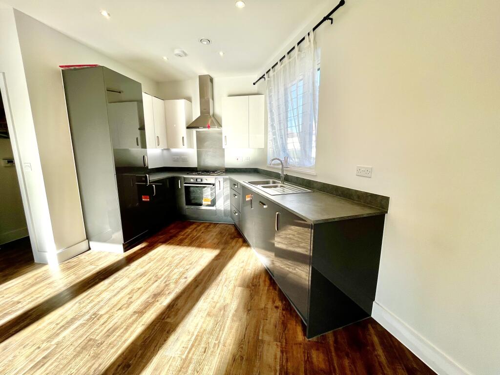 Main image of property: Bramble Road, Southmead, BRISTOL