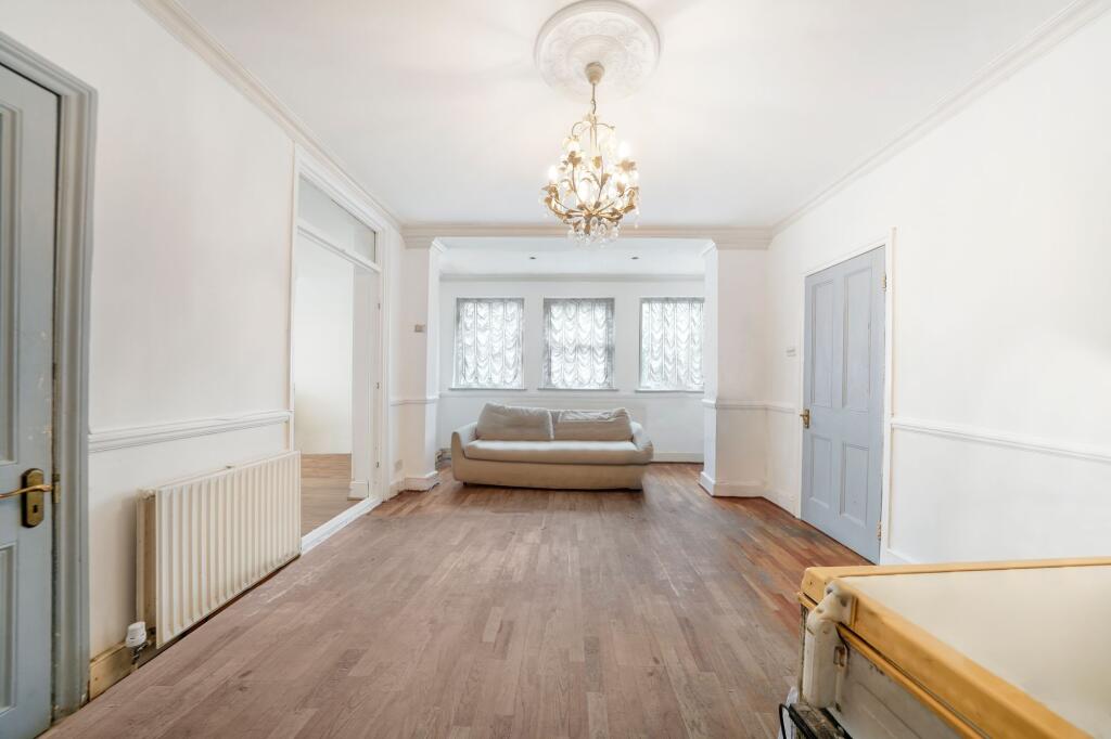 House in London, Thornton Heath - View 2
