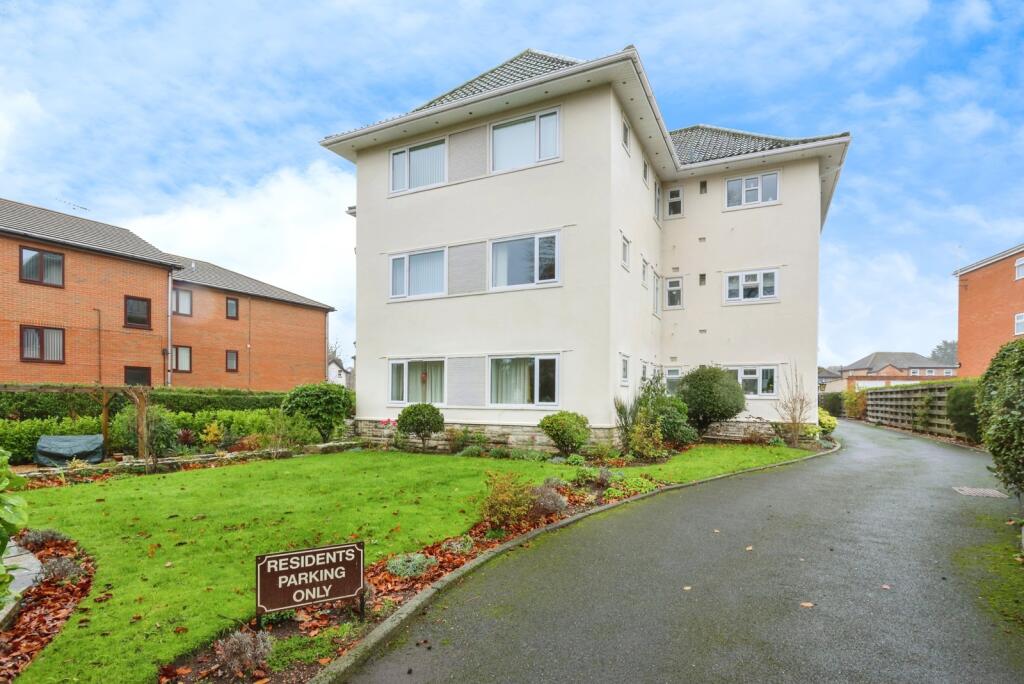 Main image of property: Grosvenor Road, Westbourne, Bournemouth, Dorset, BH4