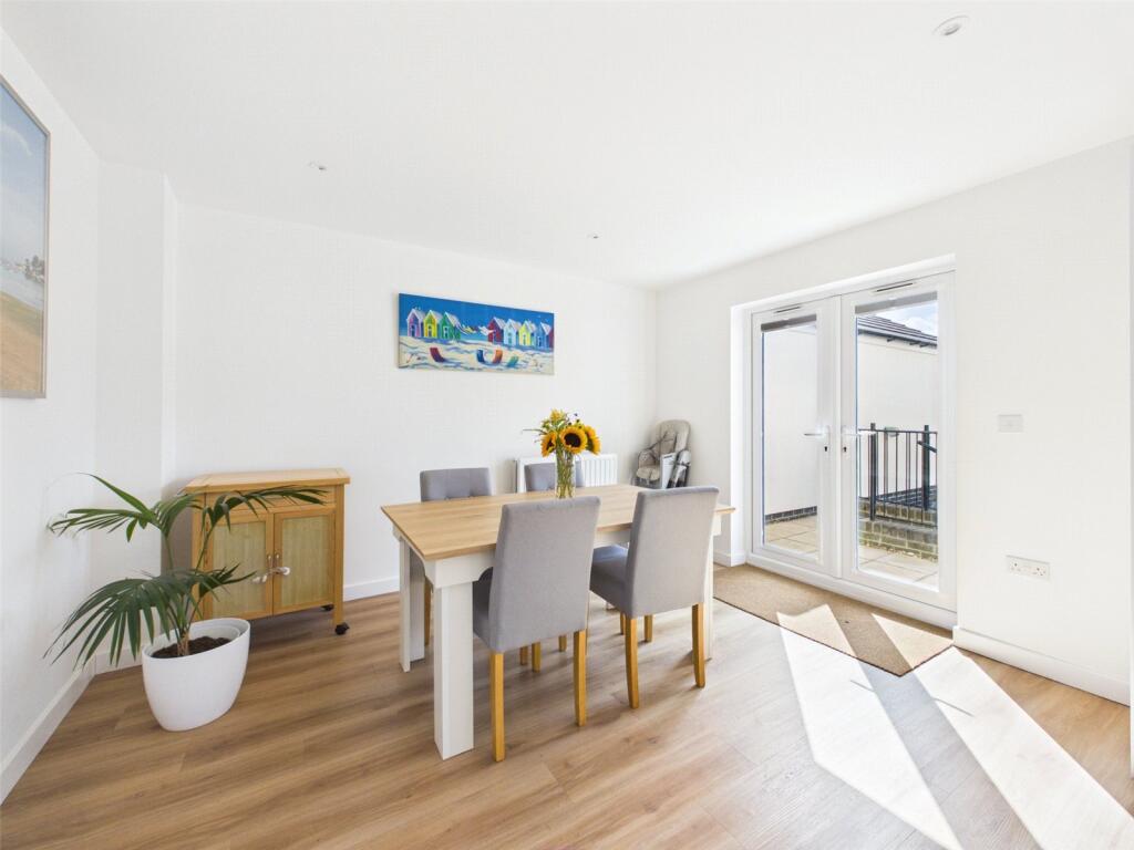 House in Wadebridge, Cornwall - View 3