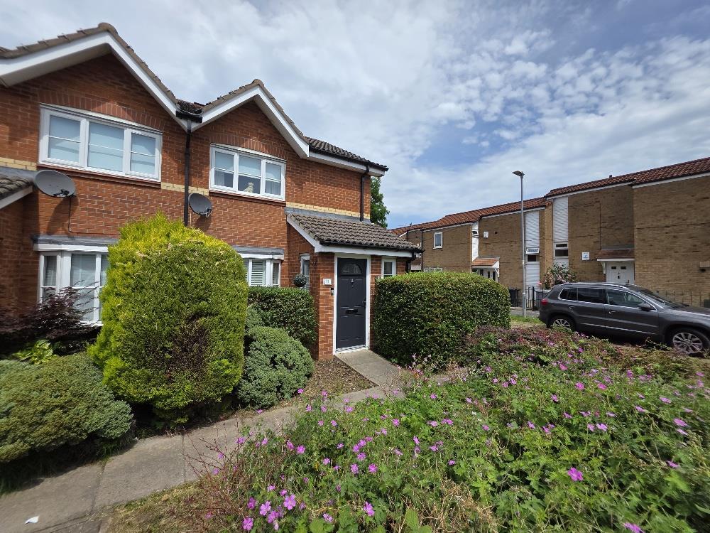 Main image of property: Howty Close, Wilmslow