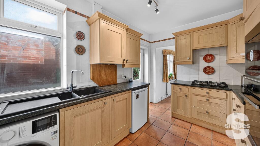 House in Stockport - View 5