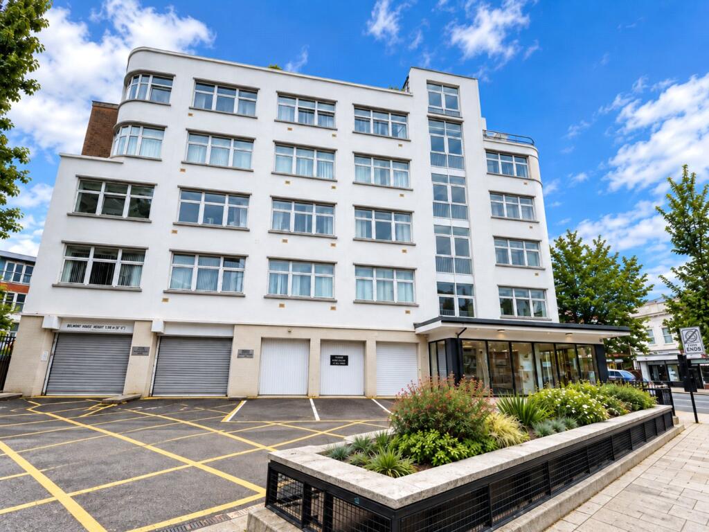Main image of property: Uxbridge Road, Ealing, London, W5