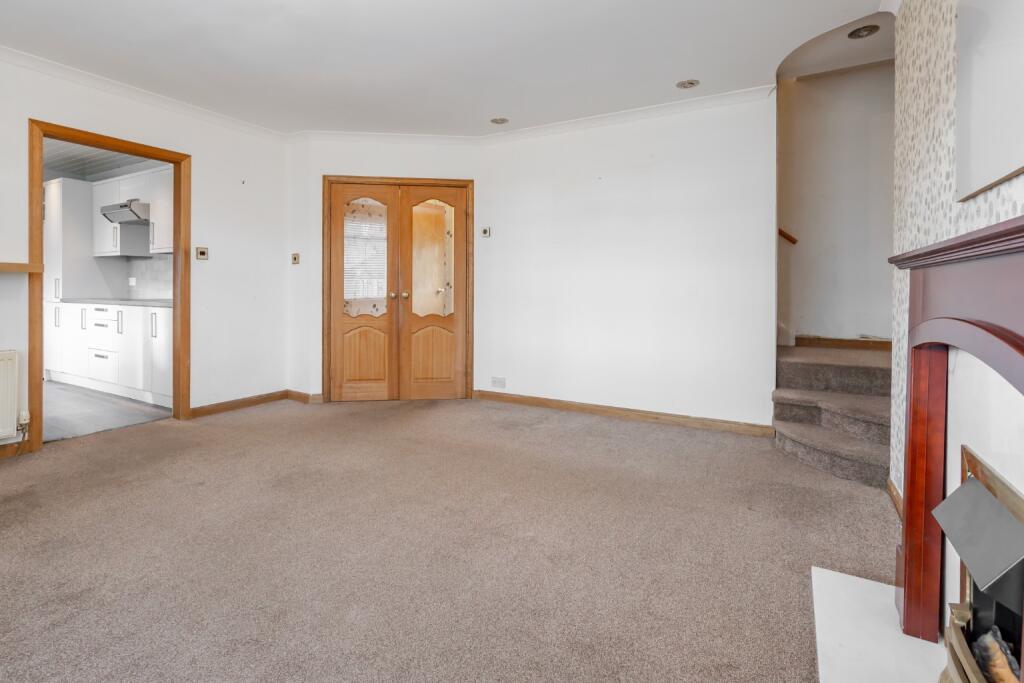 House in Bonnybridge, Falkirk - View 4