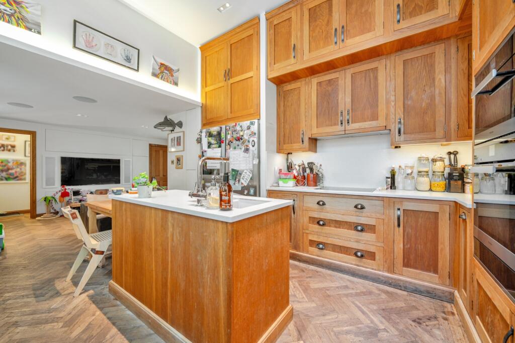 3 bedroom terraced house for rent