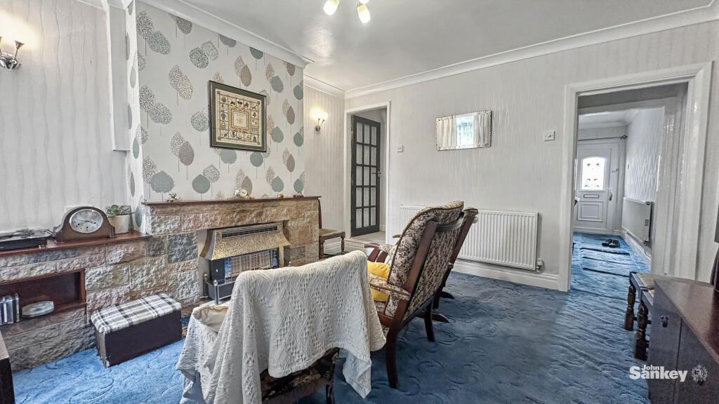 Little Carter Lane, Mansfield, NG18 - View 3