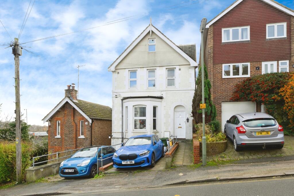 Main image of property: Grovehill Road, Redhill, Surrey, RH1