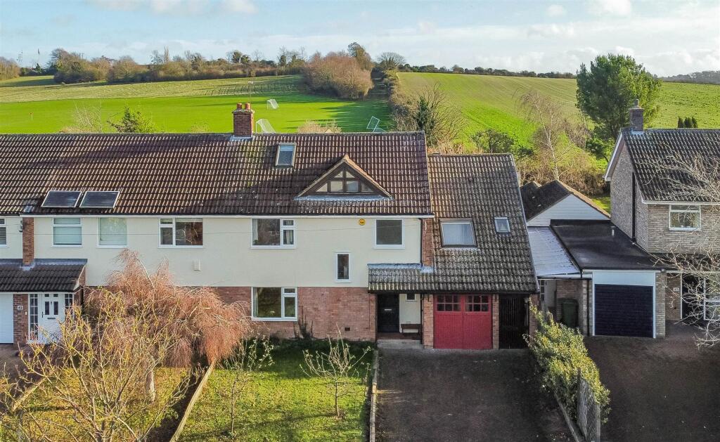 Main image of property: Beaumont Road, Cambridge, CB1