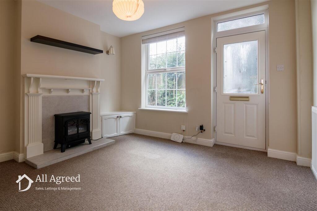 House in Broxtowe, Kimberley - View 2