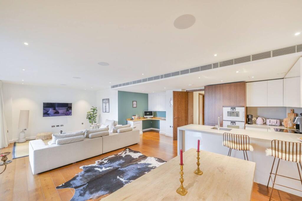 Main image of property: Chartwell House, Chelsea, London, SW10