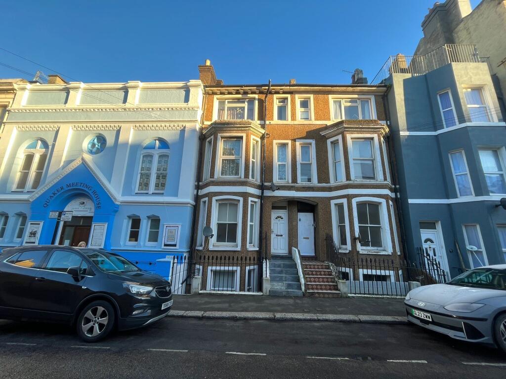 Main image of property: South Terrace, HASTINGS