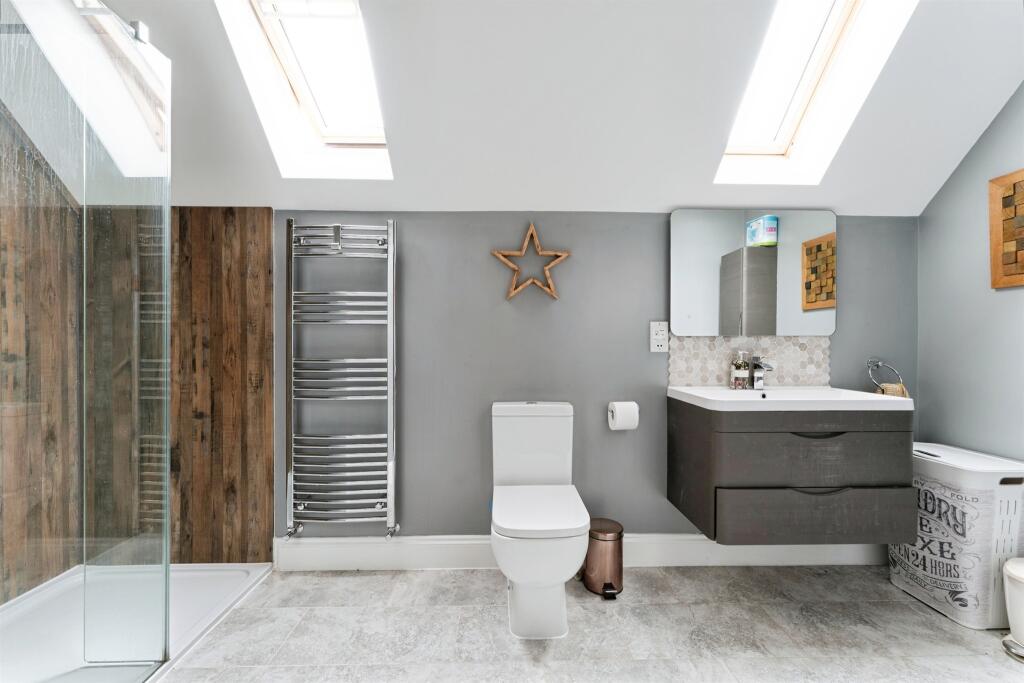 House in East Cambridgeshire, Mepal - View 3