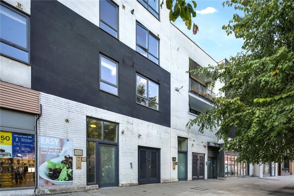 Main image of property: Hackney Road, London, E2