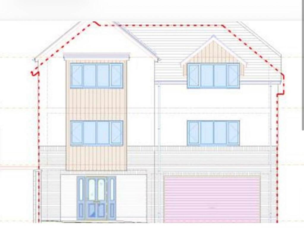 Main image of property: Bryn Ardwyn Phase 4, Aberystwyth,