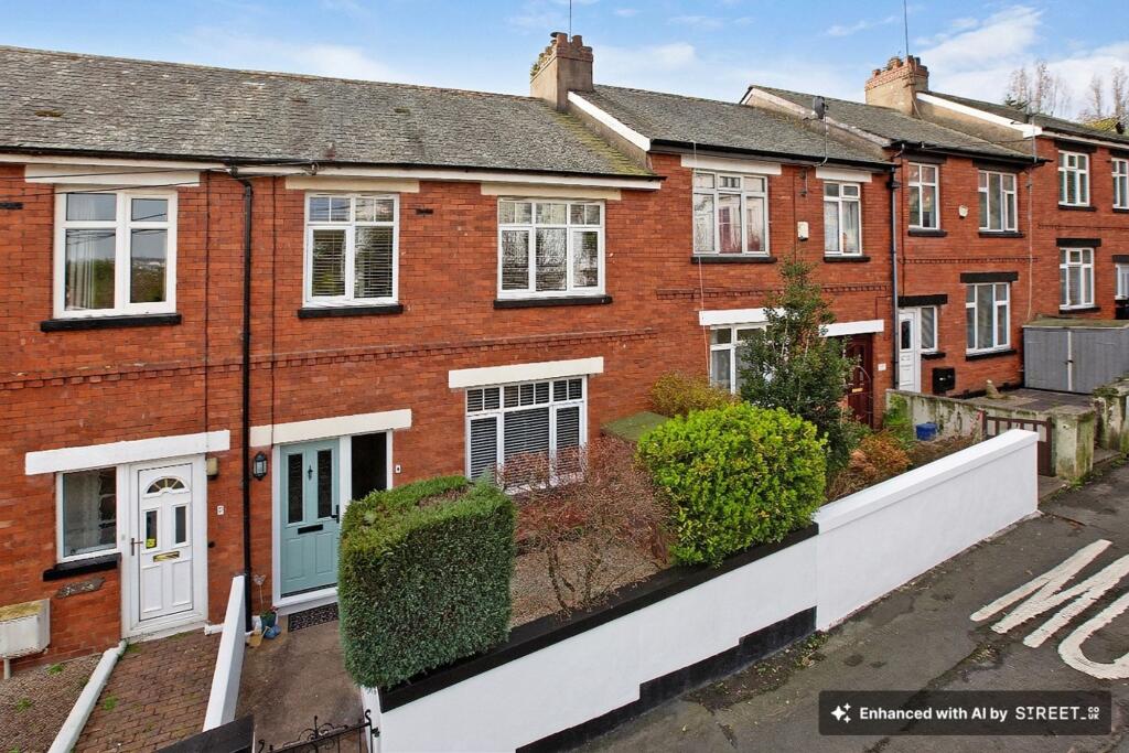 Main image of property: Heywoods Road, Teignmouth, TQ14