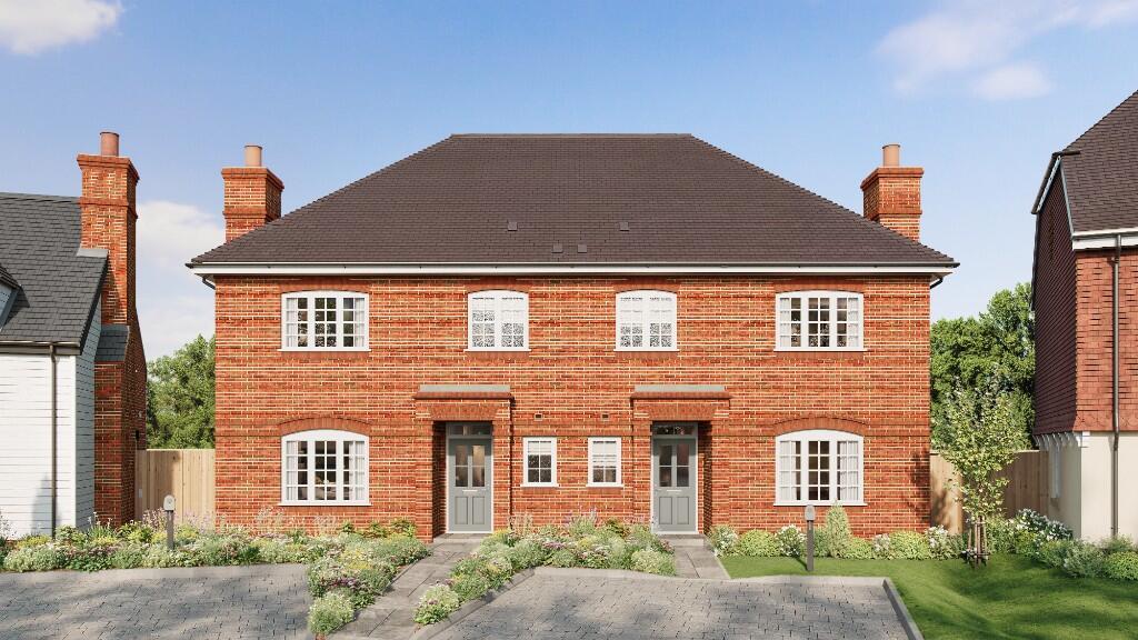 Main image of property: Chiddingfold Road,
Dunsfold,
GU8