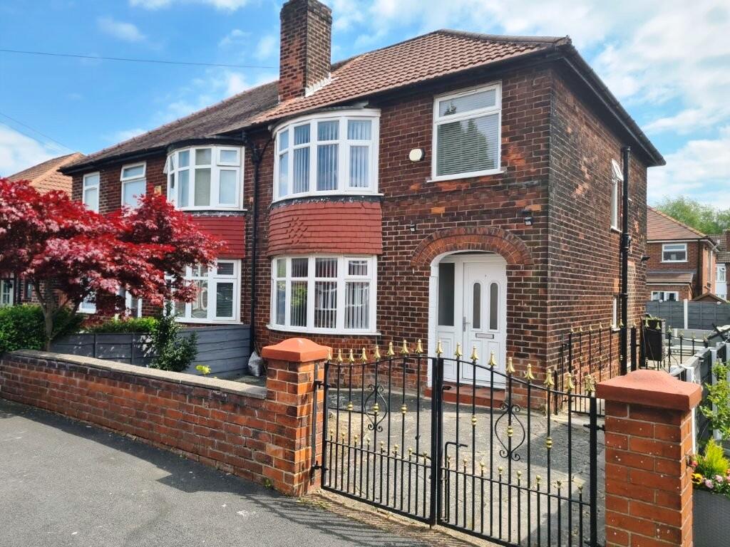 Main image of property: Luke Road, Droylsden
