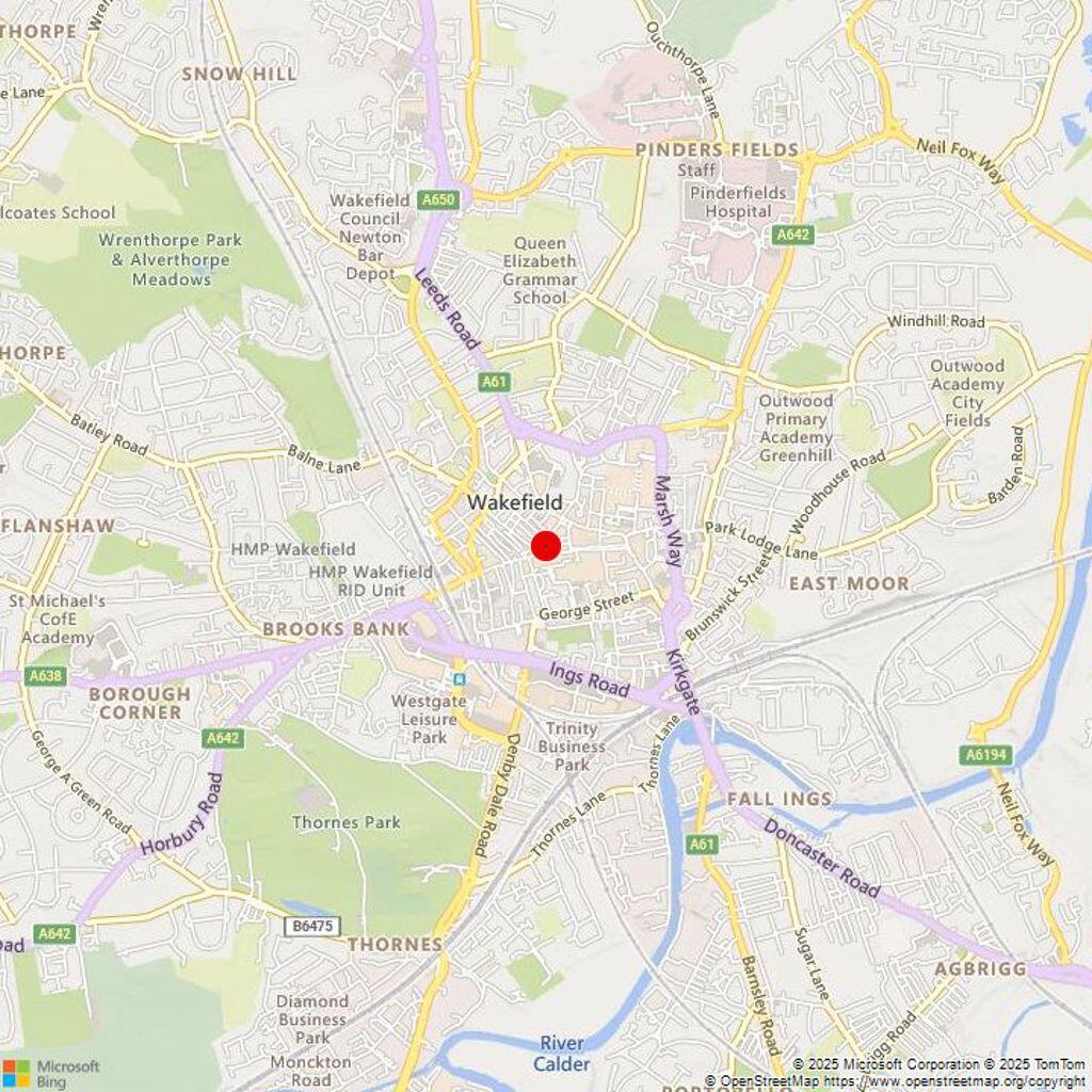 Property Map