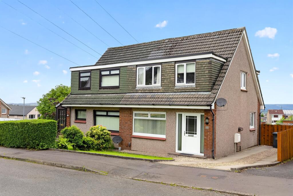 Main image of property: Rowanlea Avenue, Paisley