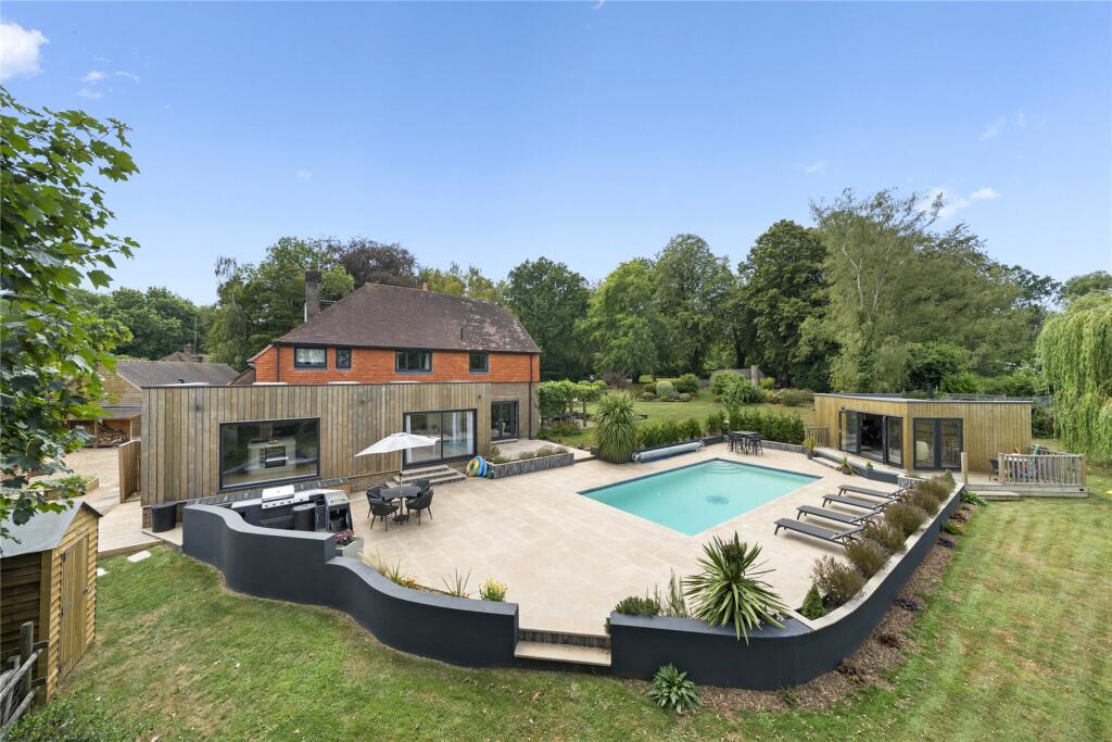 Main image of property: Church Road, Herstmonceux, Hailsham, East Sussex, BN27
