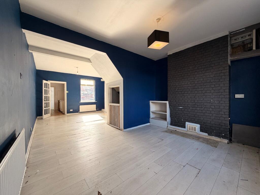 House in Bolsover, Shirebrook - View 4