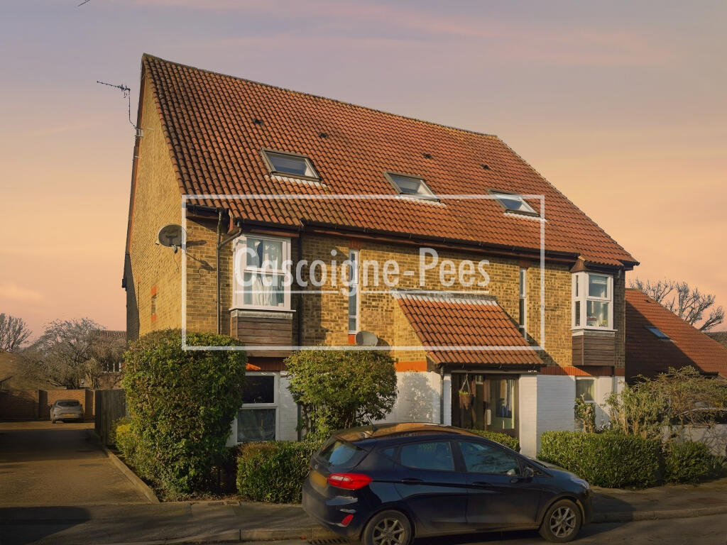 Main image of property: Colburn Crescent, Guildford
