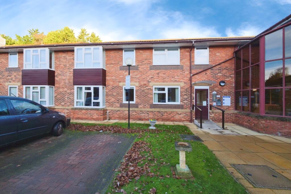Main image of property: Wyre Mews, Haxby, York