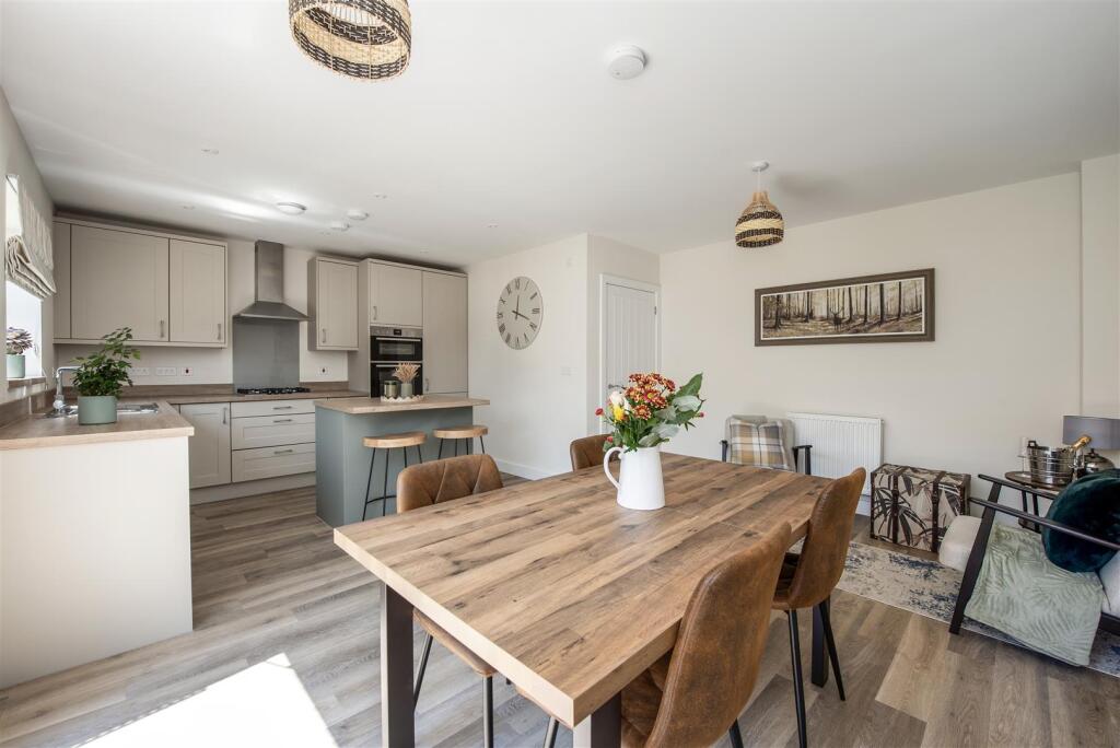 House in East Hampshire, Horndean - View 6