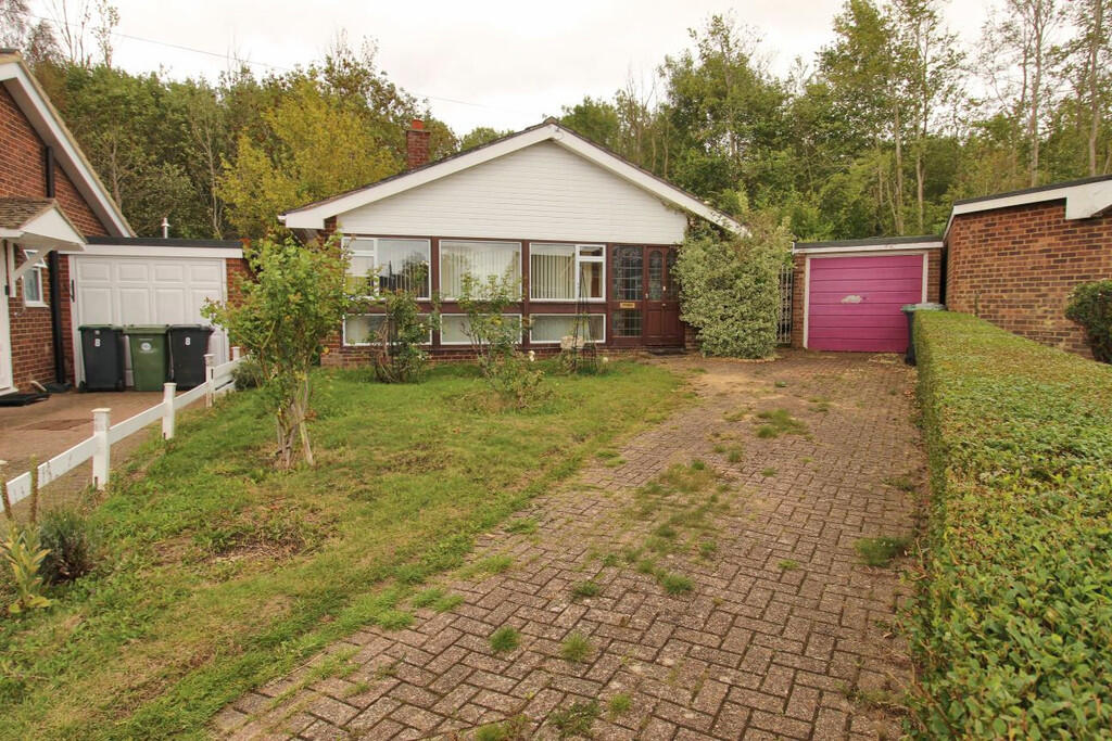 Main image of property: Chapel Close, Wrestlingworth, Sandy