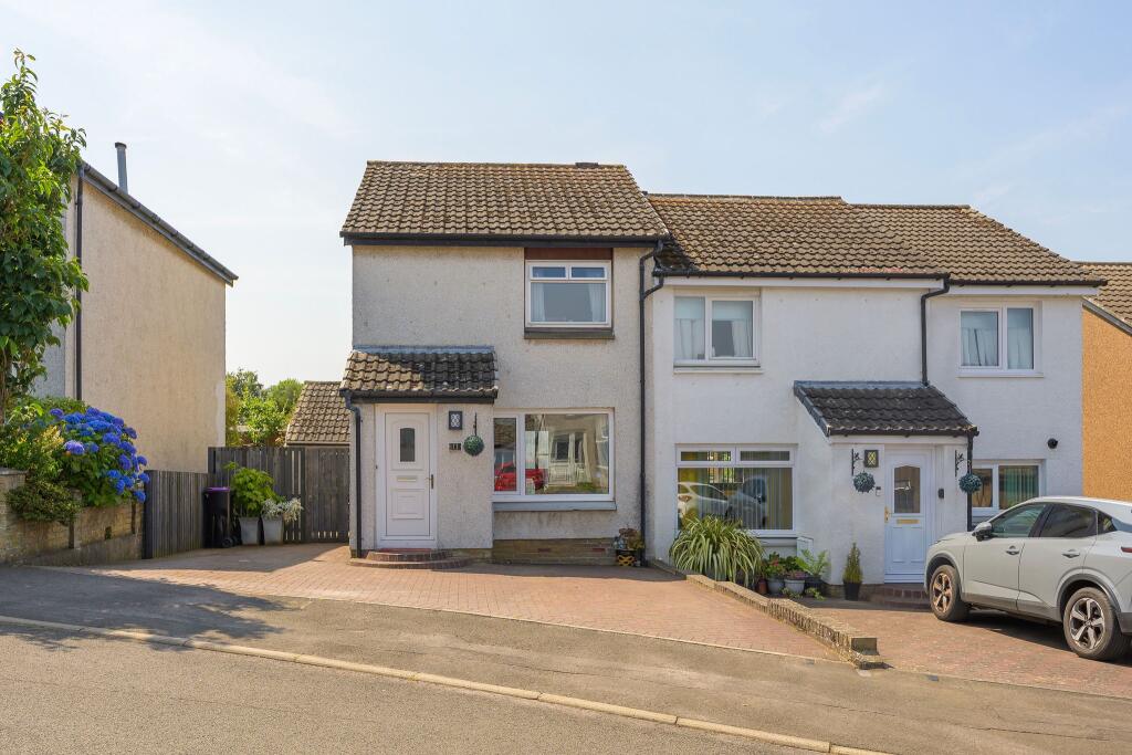 Main image of property: Barbour Avenue, Stirling