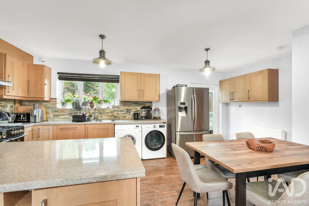 House in Cambridge - View 4