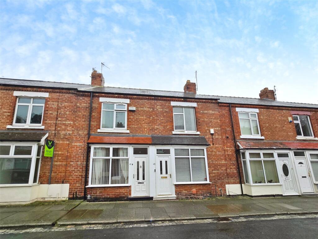 Main image of property: Major Street, Darlington, DL3