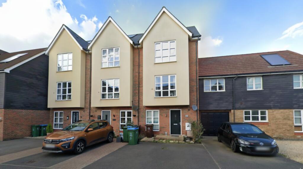 Main image of property: Fuggle Drive, Aylesbury