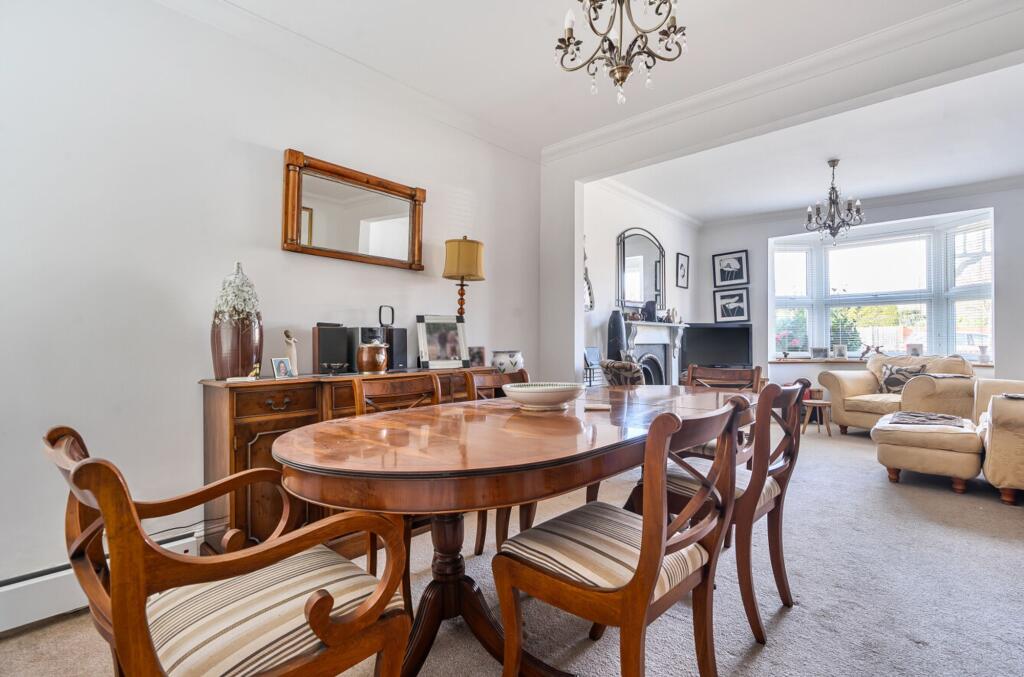 House in Chichester - View 3