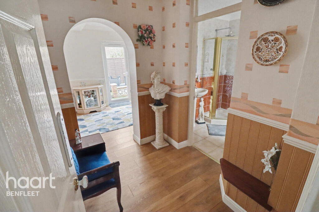 Main image of property: Strasbourg Road, Canvey Island