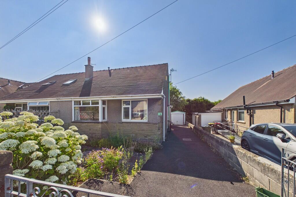 Main image of property: 18 Westover Avenue, Warton, Carnforth, Lancashire, LA5 9QS