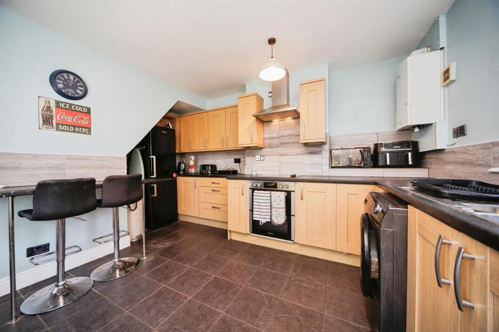 Main image of property: Milton Road North, STOWMARKET