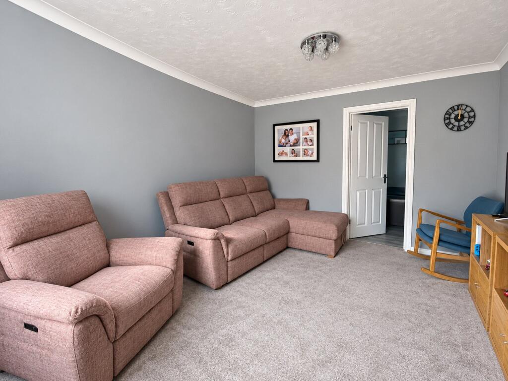 16 Heather Lea Lane, Prudhoe, Northumberland, ., NE42 photo 4