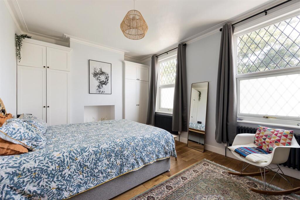 House in London - View 4